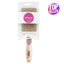 Wood Look Large Paddle Brush Large (Pack of 3)