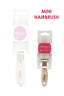 Wood Look Mini Tipped Brush (Pack of 6)