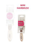 Wood Look Mini Radial Brush (Pack of 6)