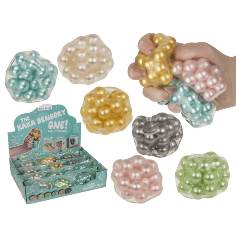 Squeezy Sensory One Balls – product