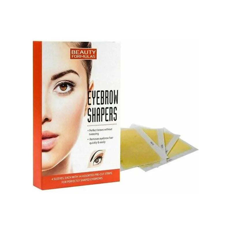 Bf Eyebrow Shapers (Pack of 6)