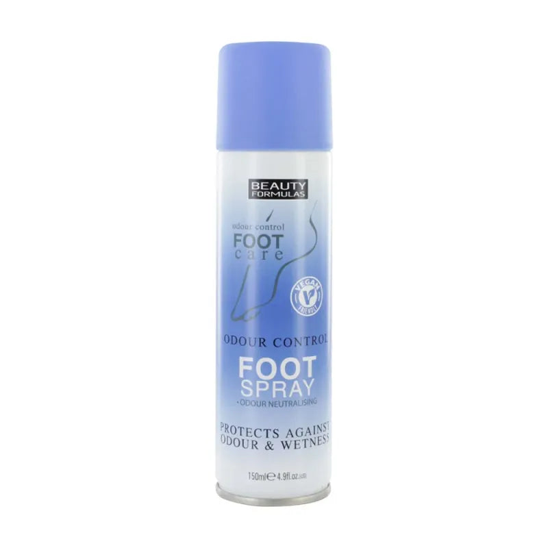 Bf Odour Control Foot Spray (Pack of 6)
