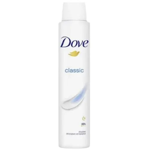 Dove Anti Perspirant Classic 200ml – deodorant