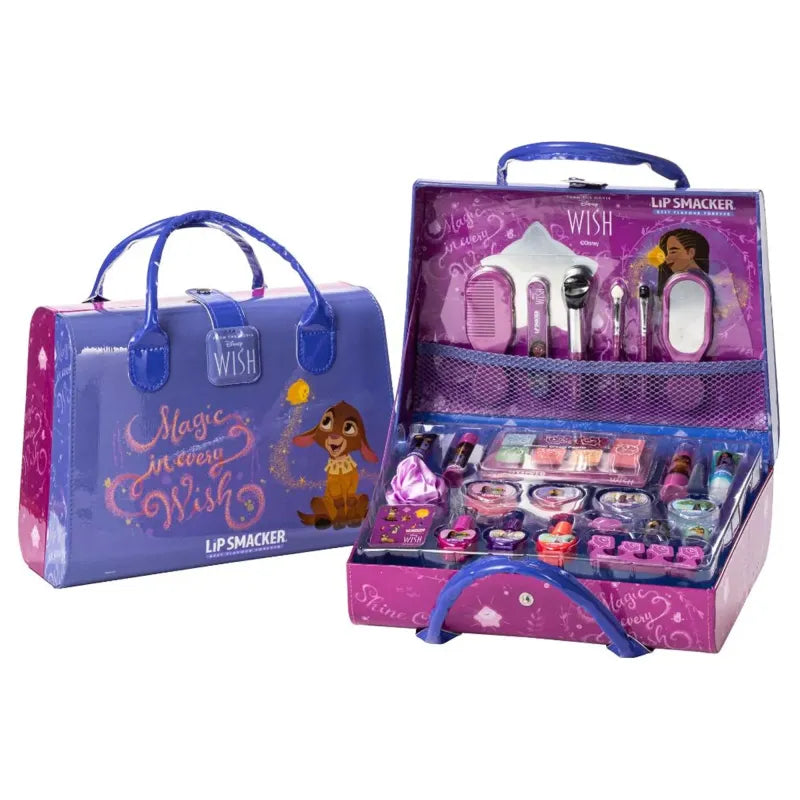 Lip Smacker Wish Weekender Case X 6 (Pack of 6)