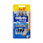 Gillette Blue 3 Comfort Razors 4S (Pack of 6)