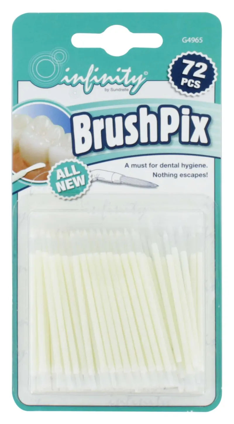Infinity Brushpix Display X 20 (Pack of 20)