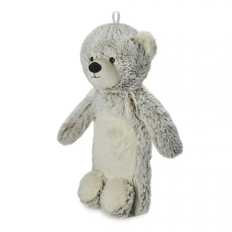 Itx0247 Warmies Long Hot Water Bottle Marshmallow Bear (Pack of 3)