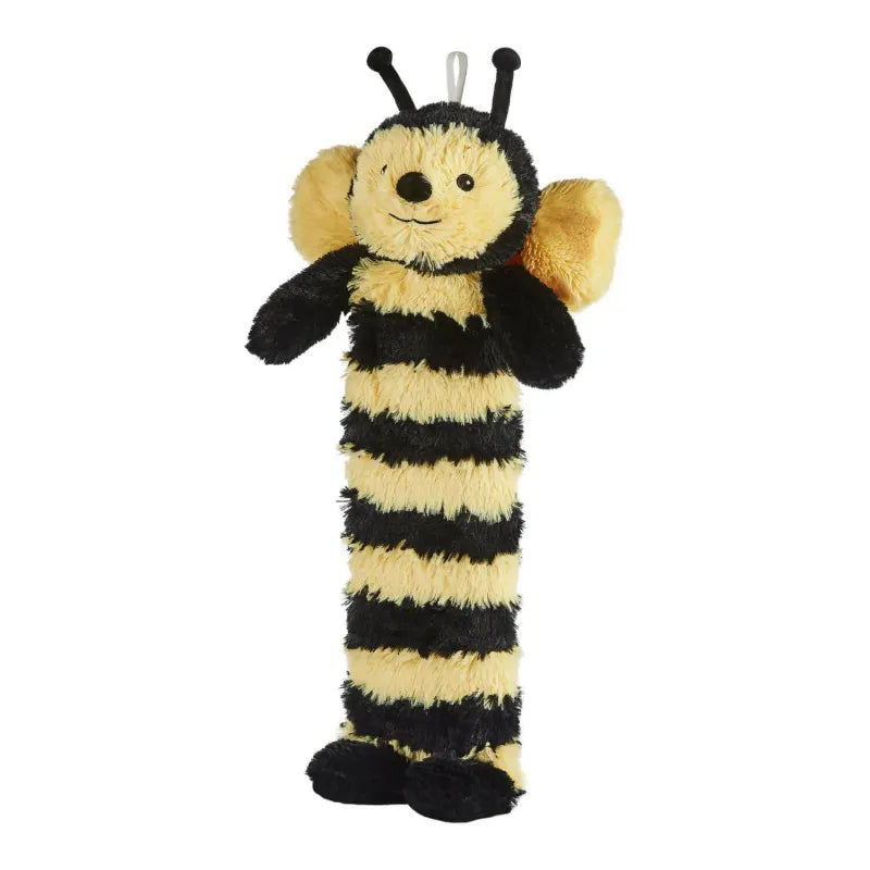 Itx0248 Warmies Long Hot Water Bottle Bumblebee (Pack of 3)