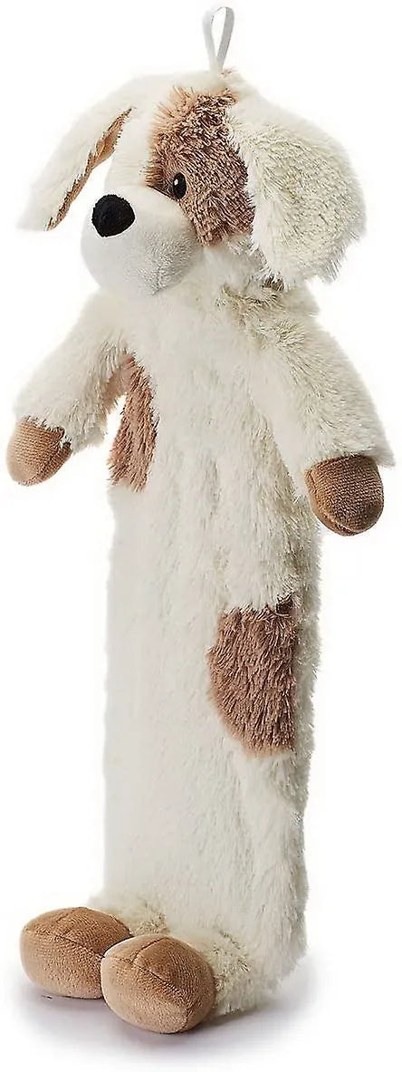 Itx0256 Warmies Long Hot Water Bottle Puppy (Pack of 3)