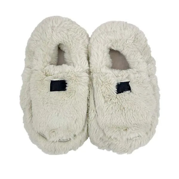 Warmies Luxury Slippers (Pack of 3)