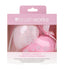 Brush Works Sparkly Heart Bauble Complexion Sponge Set (Pack of 6)