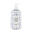 Luxury Hand Soap Mediterranean Sea Salt 500ML (Pack of 6)