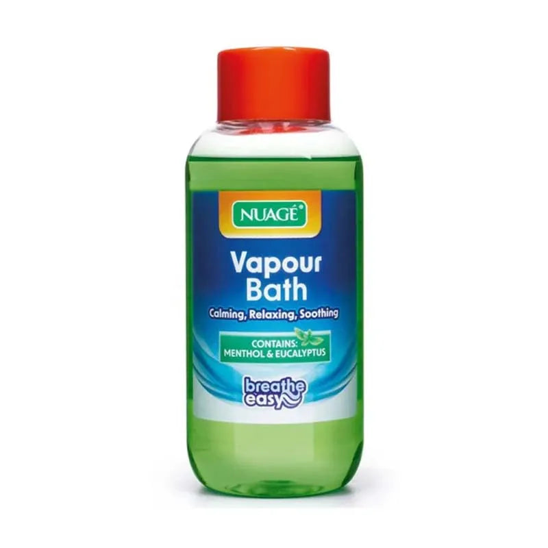 Nuage Vapour Bath (Pack of 12)