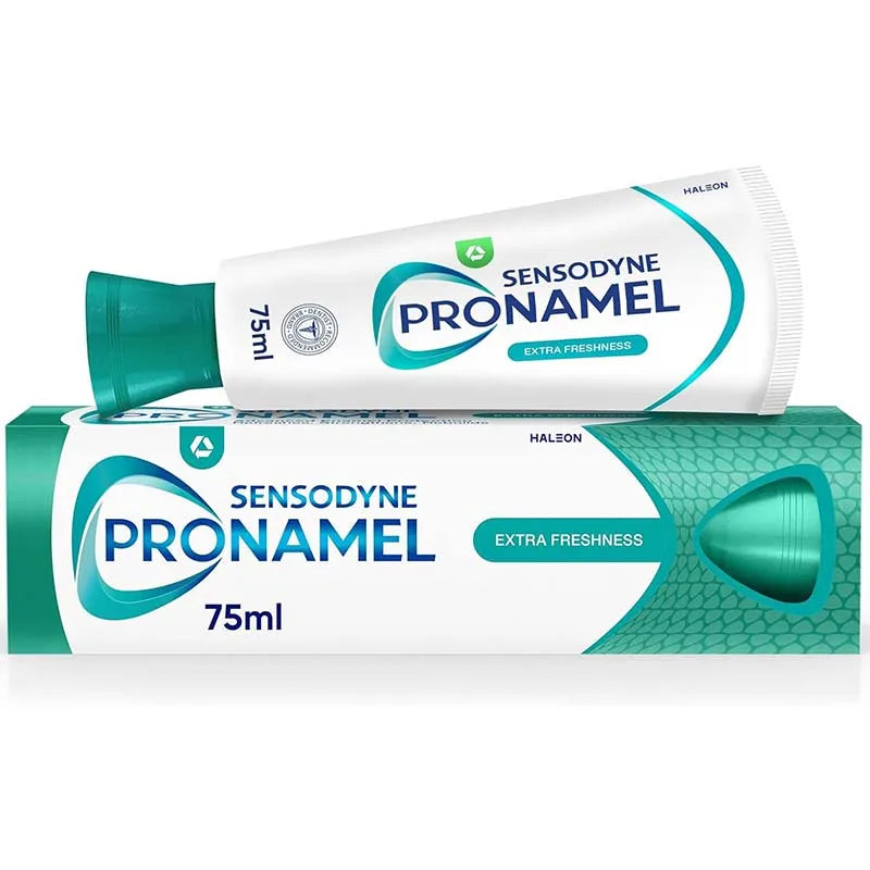 Sensodyne Pronamel Daily Mint 75ML (Pack of 12)