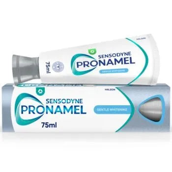 Sensodyne Pronamel Gentle White 75ML (Pack of 12)