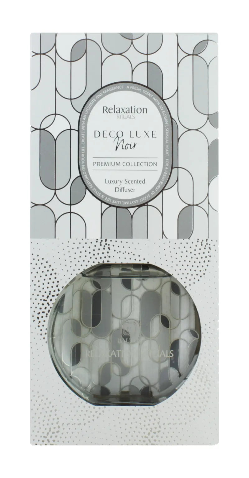 Baltus Luxury Scented Diffuser White Noir (Pack of 6)