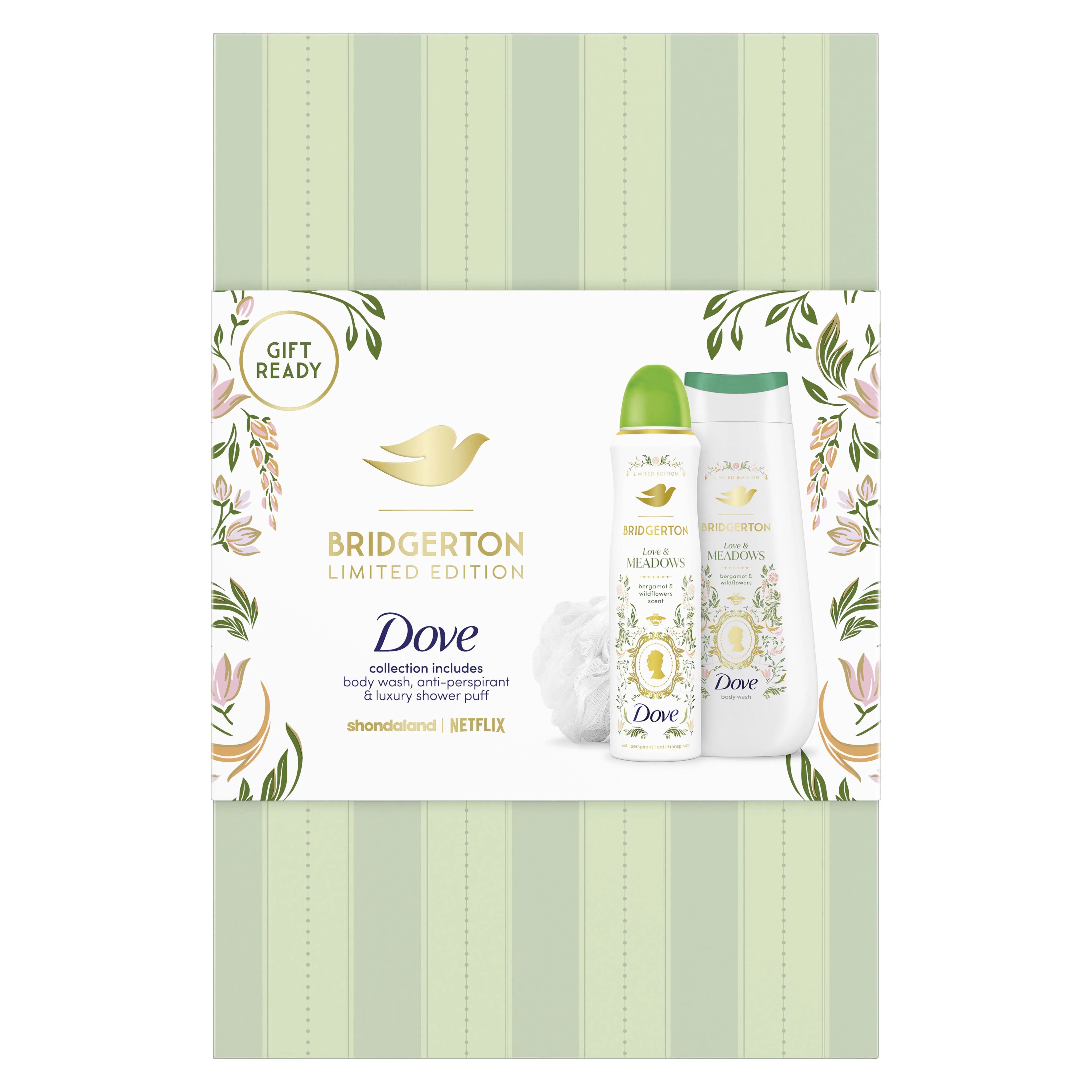 Dove Bridgerton Collection Gift Set X 3 (Pack of 3)