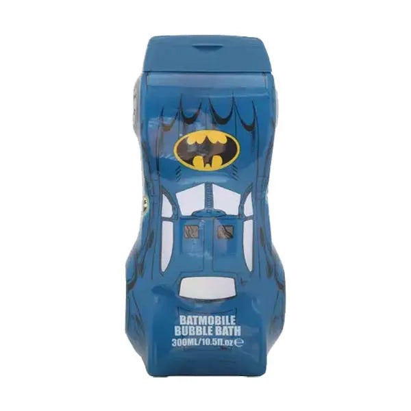 Batman Bubble Bath 300ML (Pack of 6)