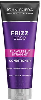 John Frieda Frizz Ease Conditioner 250ML (Pack of 6)