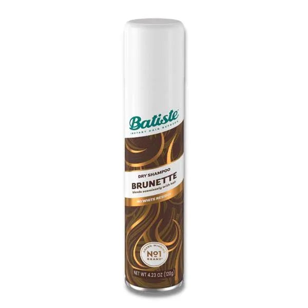 Batiste Dry Shampoo Brunette 200ml – dry shampoo