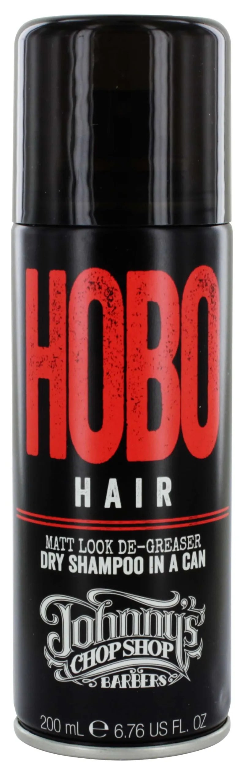 Jcs Hobo Hair Dry Shampoo 200ML (Pack of 6)