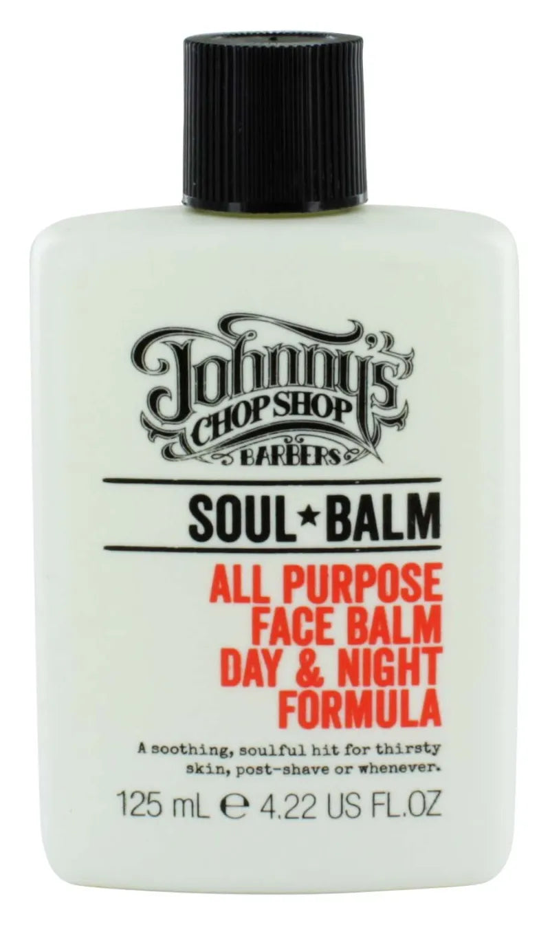 Jcs Soul Balm Day & Night 125ML (Pack of 6)