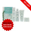 Liz Earle Your Daily Routine With Gel Cream Kit***Special 25 (Pack of 4)