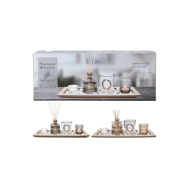 Fragrance Gift Set – gift set