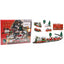 S27600020 Christmas Train Set 22Pcs (Pack of 6)