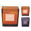 Acc701880 Scented Candle In Glass 10Cm X12***Ds (Pack of 6)