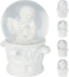 Ajc000060 Waterball Angel 4Mix Disp X12 (Pack of 12)