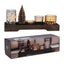 Ash513110 Tealight Holder Set Of 6Pcs (Pack of 6)