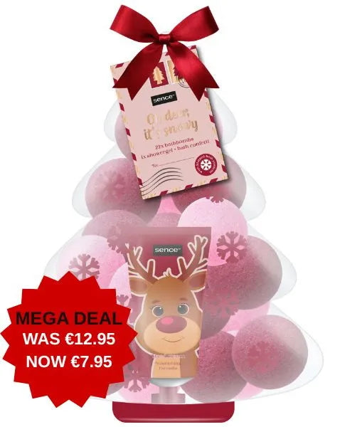 2052826 Sence Oh Dear Its Snowy Set ***Special 26 (Pack of 12)