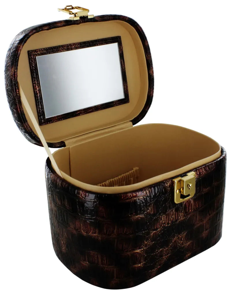 Sy3897 Africa Vanity Case Medium (Pack of 3)