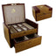 Wc128W Deluxe Jewellery Box