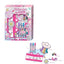 210Kl Style Up Pencil Case & Note Pad Set (Pack of 6)