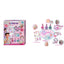 350Dd Dazzle Up Part Set&Diy Beads (Pack of 6)