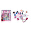 351Bg Sparkle Hair & Nail Playing Set (Pack of 6)