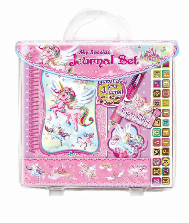 542Nuc My Special Journal Set (Pack of 6)