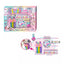 215Nuc Pop It Purse Nail Beauty Set (Pack of 6)