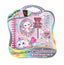 533Bkn Glow In The Dark Journal Set (Pack of 6)