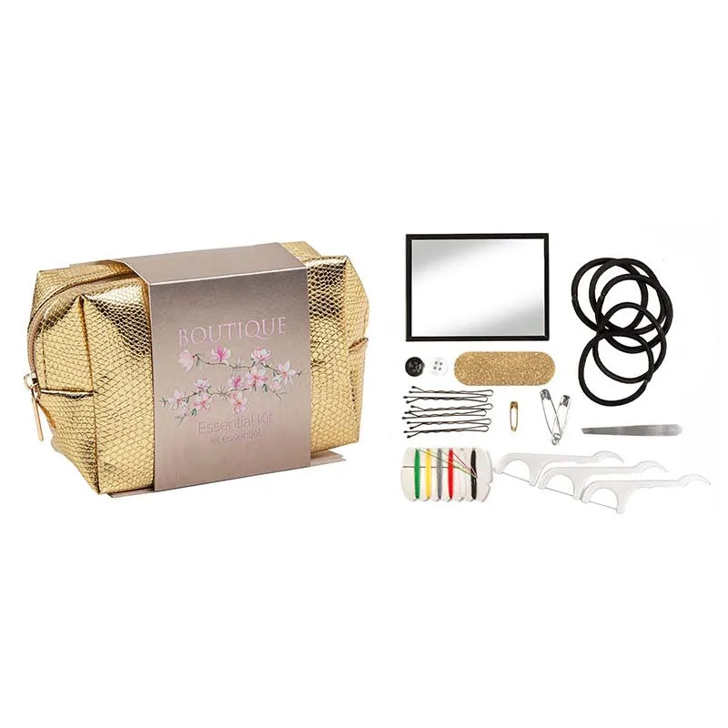 Gset166 Boutique Luxe Essentials Kit (6) (Pack of 12)