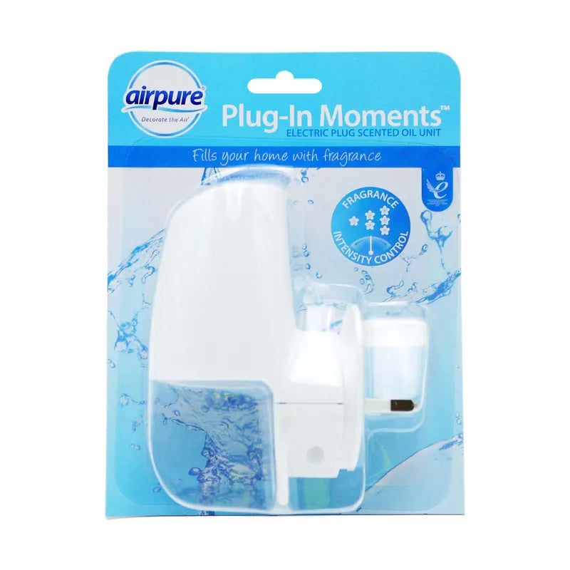 Airpure Fragrance Plug In (Pack of 6)