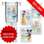 Disney 100 Flip Book 5-Piece Face Mask Set – beauty mask