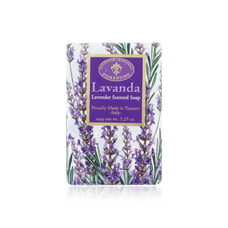I150-21 Lavender Soap 150G X12 (Pack of 12)