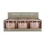 Yankee Votive Candle Watercolour Skies 37G X6 (Pack of 6)