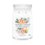Yankee Signature White Spruce & Grapefruit 567G Candle X4 (Pack of 4)