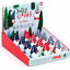 Christmas Jolly Gonk Lip Balms – lip balm
