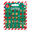 Christmas Earrings 15PK – jewellery
