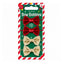Christmas Hair Bows 4 Pack – hair accessory